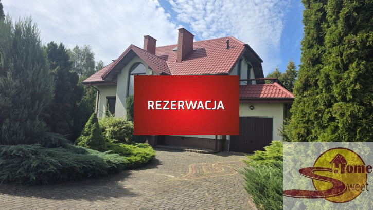Dom Sprzedaż Trablice 1