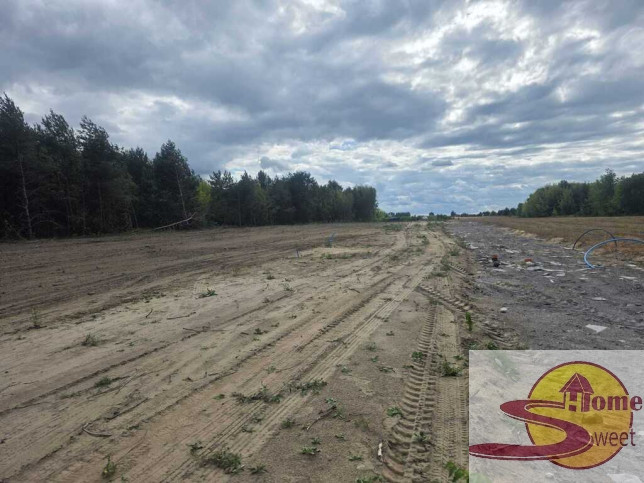 Działka Sprzedaż Dobrut 2
