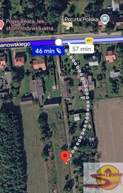 Działka Sprzedaż Garbatka-Letnisko