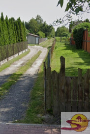 Działka Sprzedaż Garbatka-Letnisko