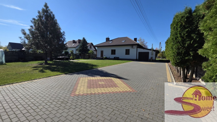 Dom Sprzedaż Klwatka Królewska 4