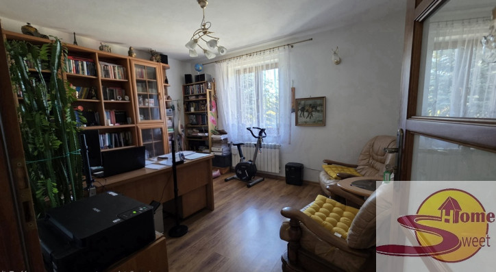 Dom Sprzedaż Klwatka Królewska 20