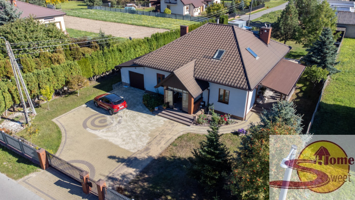 Dom Sprzedaż Klwatka Królewska 30