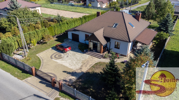 Dom Sprzedaż Klwatka Królewska 31