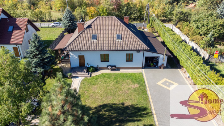 Dom Sprzedaż Klwatka Królewska 32