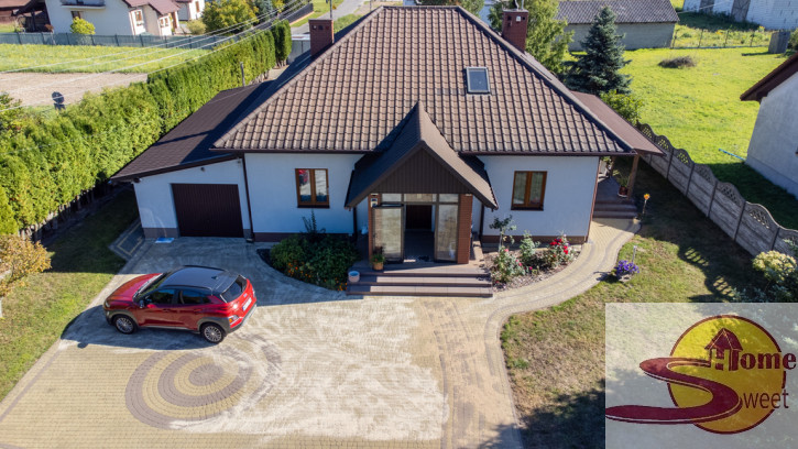 Dom Sprzedaż Klwatka Królewska 33