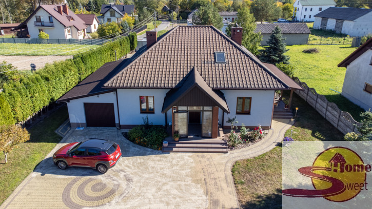 Dom Sprzedaż Klwatka Królewska 34