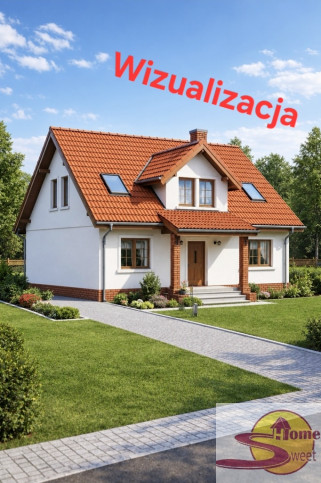 Działka Sprzedaż Bielicha 1