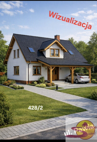 Działka Sprzedaż Bielicha 6