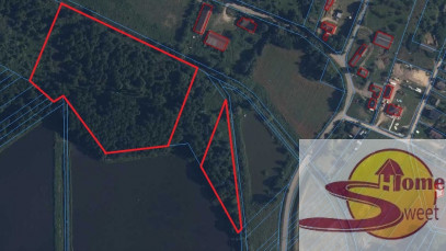 Działka Sprzedaż Bąków