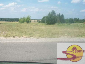 Działka Sprzedaż Radom Wincentów