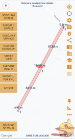Działka Sprzedaż Maliszów