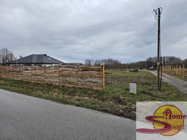 Działka Sprzedaż Maliszów 2