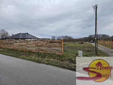 Działka Sprzedaż Maliszów