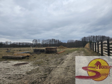 Działka Sprzedaż Maliszów