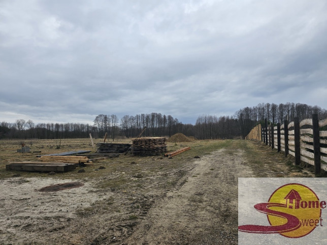 Działka Sprzedaż Maliszów 4