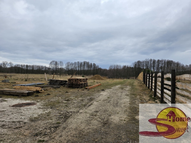 Działka Sprzedaż Maliszów 3