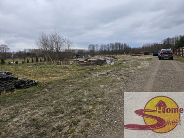 Działka Sprzedaż Maliszów