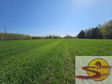 Działka Sprzedaż Mirów Stary