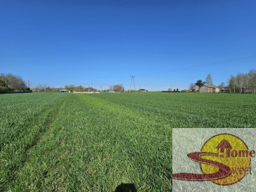 Działka Sprzedaż Mirów Stary