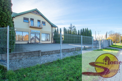 Lokal Sprzedaż Radom