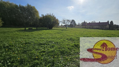 Działka Sprzedaż Radom