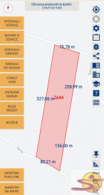 Działka Sprzedaż Romanów