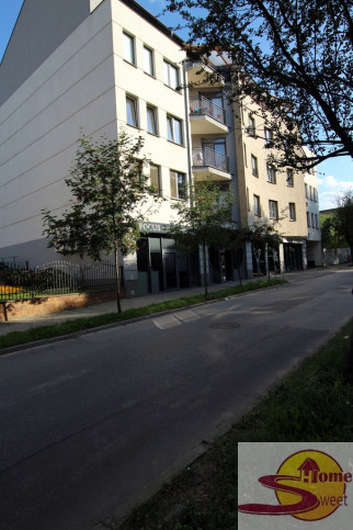 Obiekt Wynajem Radom 2