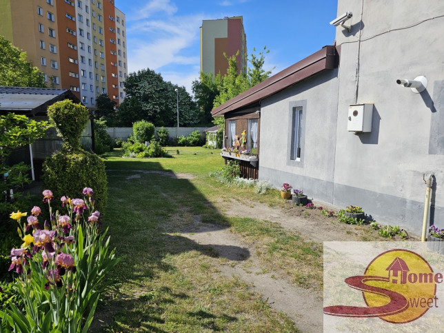 Dom Sprzedaż Radom Borki 1