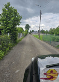 Działka Sprzedaż Radom