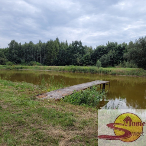 Działka Sprzedaż Wolanów 3
