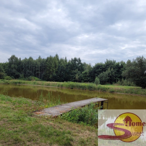Działka Sprzedaż Wolanów 4