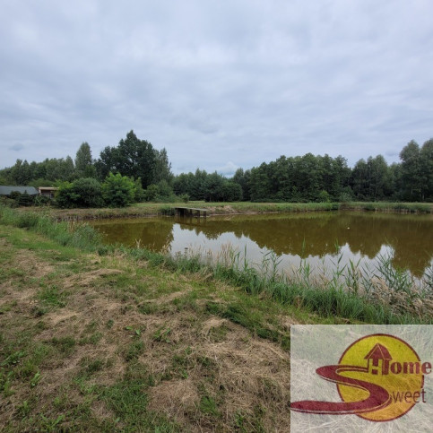 Działka Sprzedaż Wolanów 9