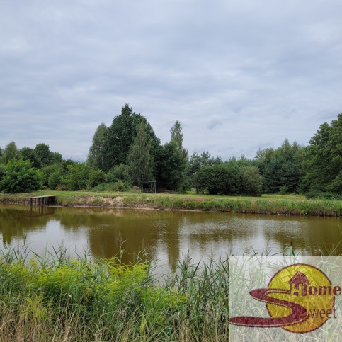 Działka Sprzedaż Wolanów 12