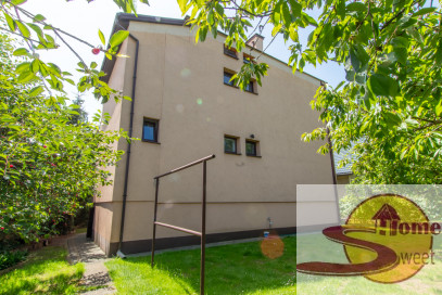 Dom Sprzedaż Radom Zamłynie